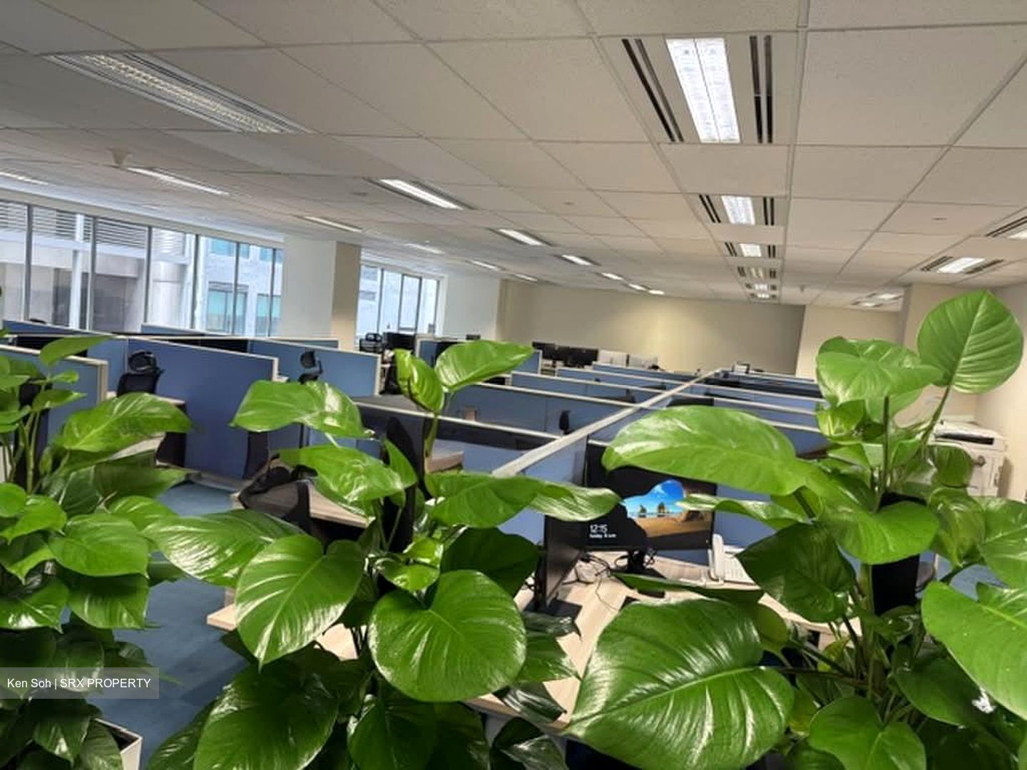 Telok Ayer MRT (D1), Office #577113541